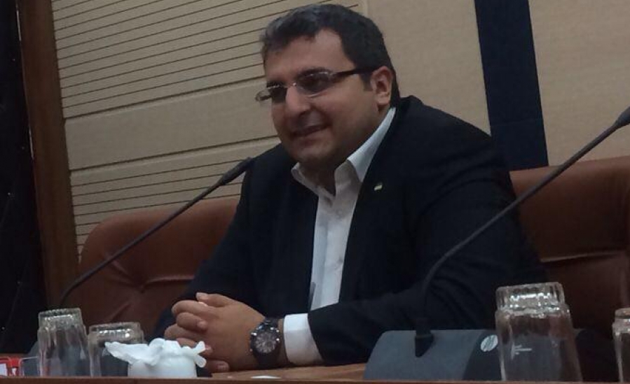 پیمانکاران داخلی باید به بازارهای بین المللی وارد شوند