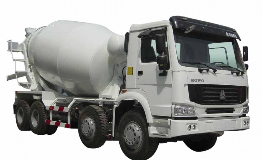 BETON & ASFALT EKİPMANLARI
