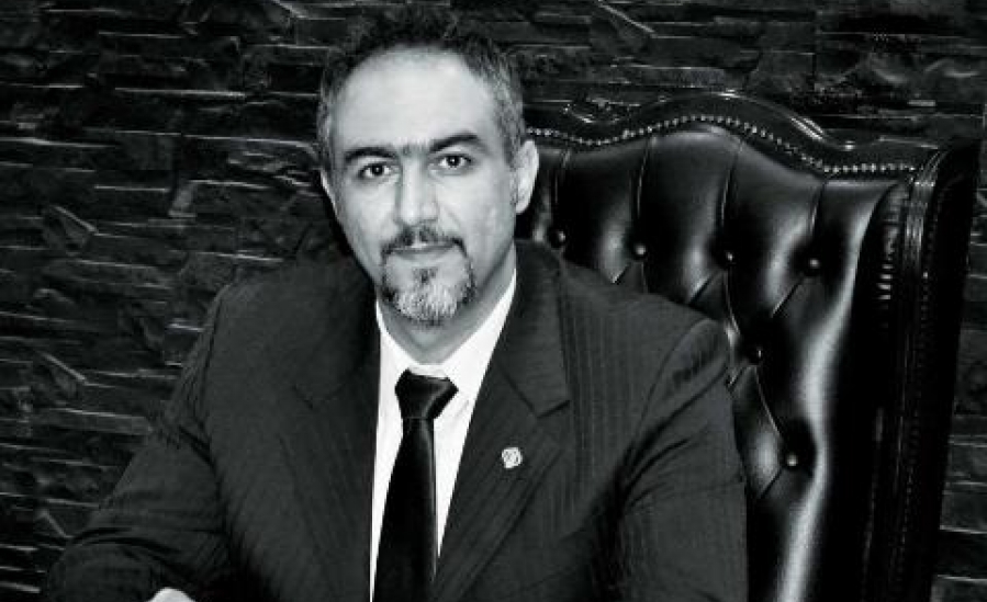 انتصاب آقای مهندس مهدی بحرینی به عنوان معاونت نفت وگاز در شرکت پایر و مدیر عامل شرکت پترو پایر