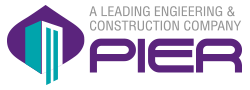 PIER Company - leading engineering & construction company